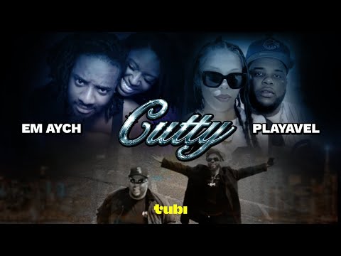 EM AYCH X PLAYAVEL - "CUTTY" | DIRECTED BY @MHproductions2K7