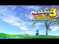 Mega Man 3 Ending Proto Man Whistle Allan Zax Remix