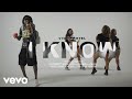 Vybz Kartel - I KNOW (official music video)