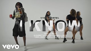Download lagu Vybz Kartel - I KNOW mp3 Download lagu Vybz Kartel - I KNOW mp3