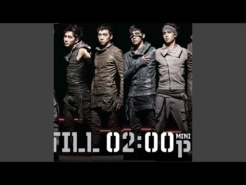 Video thumbnail for I Can’t