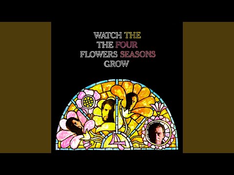 Watch The Flowers Grow