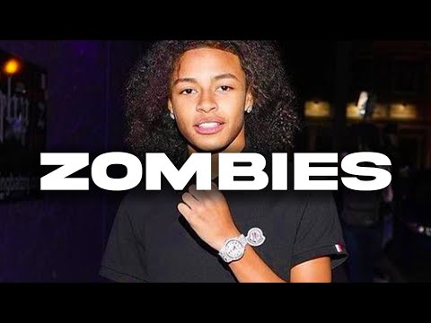 [FREE] Kay Flock x DD Osama NY Drill Sample Type Beat 2022 - "Zombies" | (Prod. Elvis Beatz)