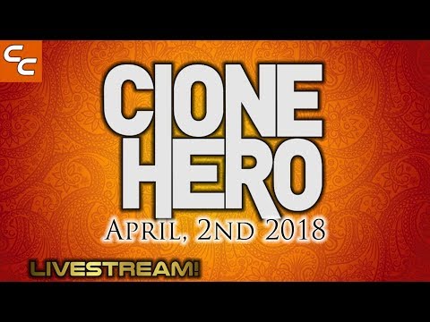 Clone Hero - New Songs! All Sightread (4-2-18)