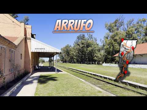 Así se vive en Arrufó👀, Santa Fe