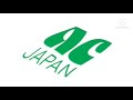 AC Japan Logo Effects Very Good