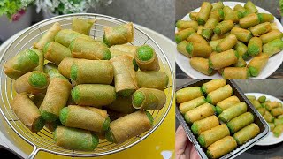 Download lagu No wonder so many people are asking for the recipe, it turns out it's this delicious‼️If you have... mp3