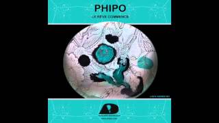 Phipo - Le reve commence - Techtonic (Fullmoon Mix)