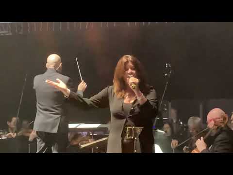 “Sonic R Medley” (with TJ Davis and Richard Jacques) – Sonic Symphony, London, 28th Sept 2024