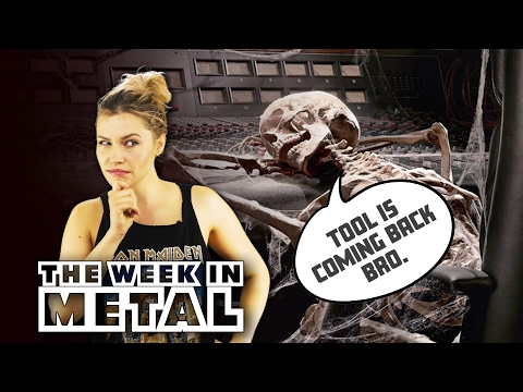 The Week in Metal - February 20, 2017 | MetalSucks