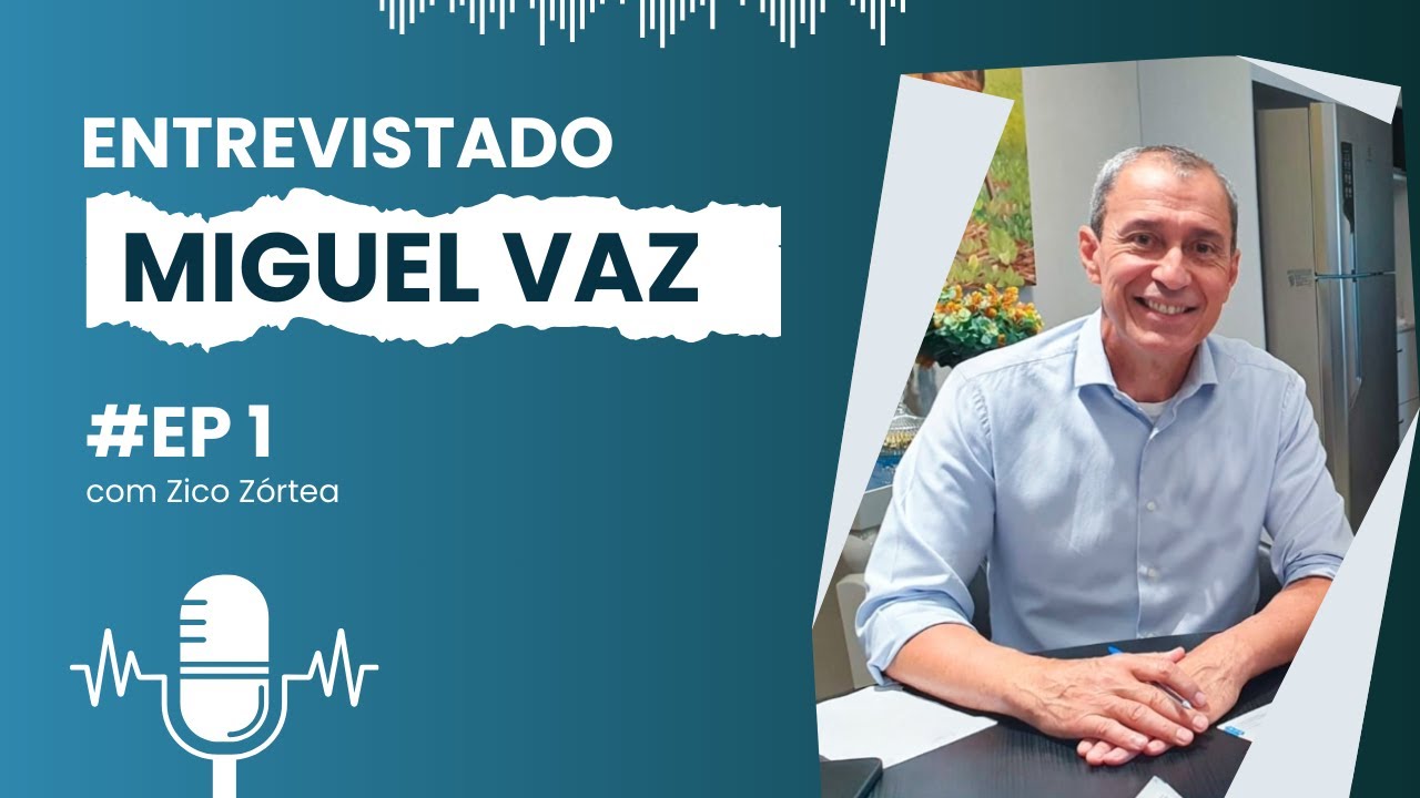 ENTREVISTA PREFEITO MIGUEL VAZ RIBEIRO DIA 02 11 23 - EP: 01