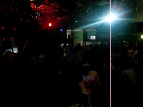 GESAFFELSTEIN & THE HACKER @ ROAD TO RIMINI - NEWCASTLE  /   PART 2