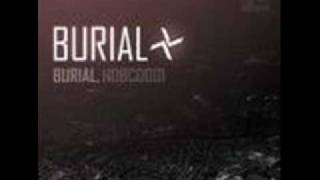 Burial - Distant Lights