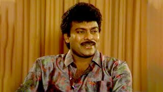Download lagu Chiranjeevi's Old Interview On His Hindi Films, Shifting To Mumbai & More mp3 Download lagu Chiranjeevi's Old Interview On His Hindi Films, Shifting To Mumbai & More mp3