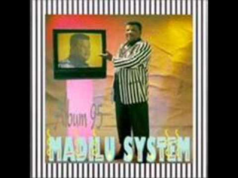 Madilu System- Maria