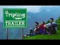 TVF Tripling | Official Trailer |  Binge watch all 5 episodes on TVFPlay (App/Website)