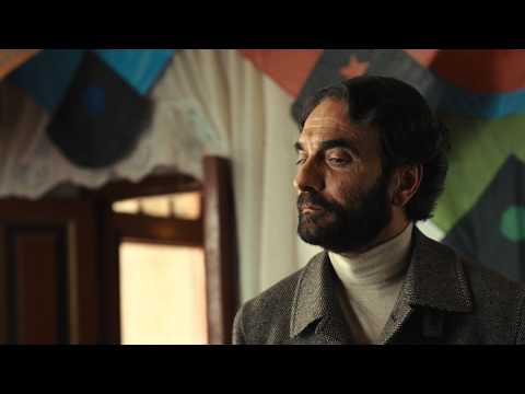 Бегущий за ветром - Trailer