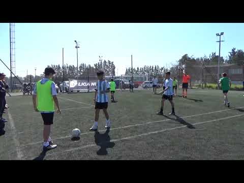 LA JUNTA FC VS CUBA - #LigaNuñez - #Clausura SLD - 14/8/2022