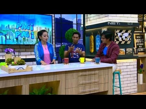 Pagi Pagi 19 Oktober 2015 Part 3 5   Travelling Ala Ariev Rahman