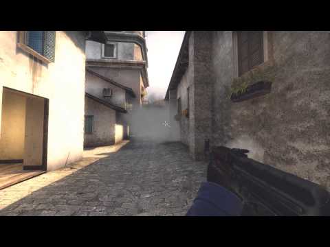 Prague Challenge: markeloff vs. Nostalgie [1vs4]