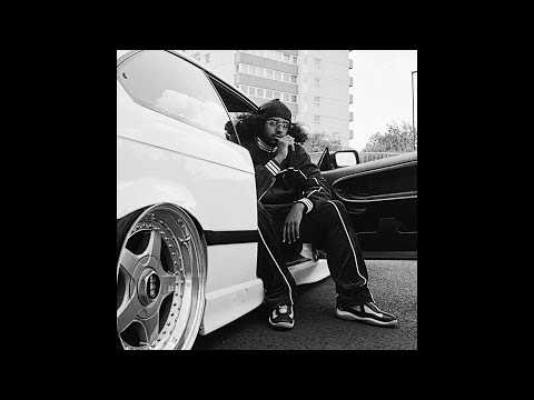 (FREE) Rap Beat - Still Outside | Old School Freestyle Boom Bap Type Beat