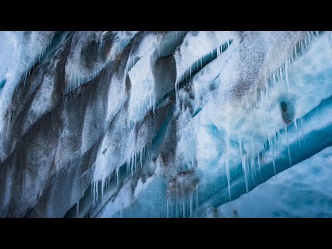 We Could be 16 years into a Methane-Fueled' Termination' Event Significant Enough to End an Ice Age!