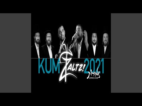 KUMZALTZ 2021 (feat. Shea Berko & Zemiros)