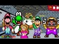 Mario S World In 16 Bits V 1 0 1 Baldi S Basics Mod