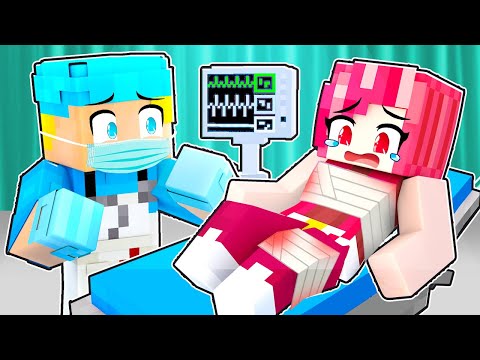 ZOE DEVE ESSERE OPERATA Su Minecraft!