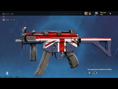 R6 bulk alpha and esports pack opening