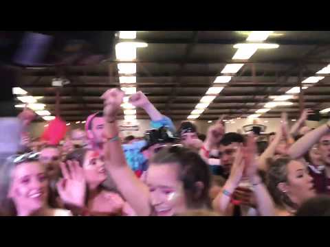 The Fógues - Indiependence 2019 (Full set)