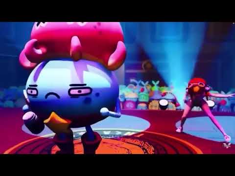 Supereddieman reactions sunset paradise ep 6 Saturday night funkin by glitch