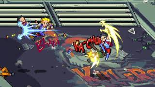 VideoImage1 Double Dragon Gaiden: Rise Of The Dragons