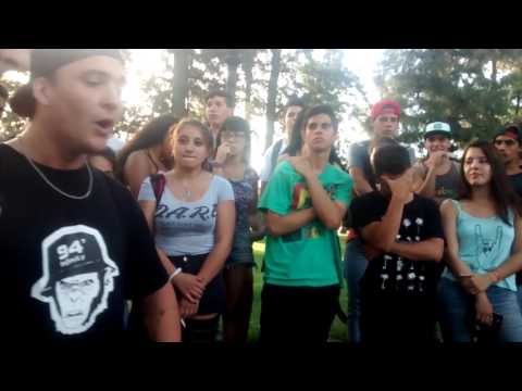 Cm-Arce y Juani vs Araldi y Lauta - Cuaderno de Quejas 2vs1 - Octavos  (Fecha 1)