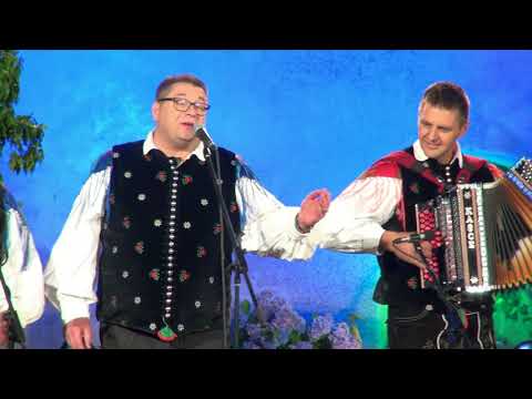 Ansambel Jelen - Vrh planin (v živo)