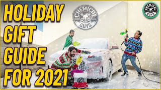What Do You Buy For A Detailing Enthusiast?!? Holiday Gift B