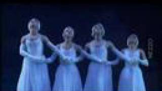 Swan Lake ballet parody Les Ballets du Trockadero Video