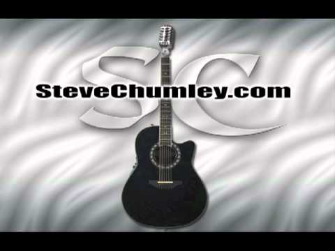 Steve Chumley - ZETA contest Part 1