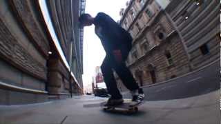 Miguel Daniel: 25/6/12