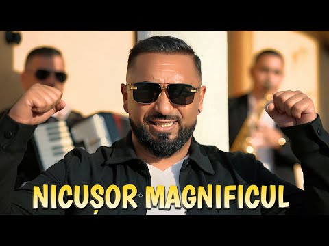 Nicusor Magnificul - Urmasul lui tata [videoclip oficial]