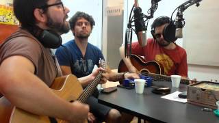 Full Chamba en Indie Air Radio - Melodía Dulce