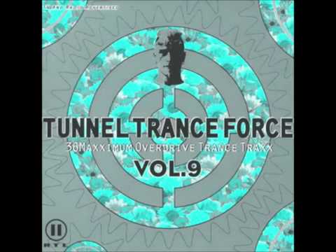 Tunnel Trance Force Vol. 09 (Mix1)