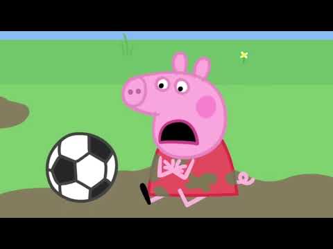 Help! I'm an Animal Part 16 - The Pump/Saying Goodbye to Yoshi