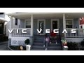 CHRISTMAS IN THE SUMMERTIME | Vic Vegas Feat. Tashika Moni' 
