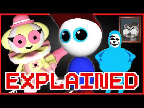 What Is ENDACOPIA Really Hiding?