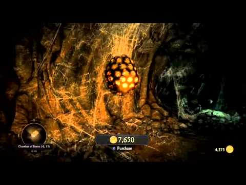 Mortal Kombat X - Krypt Walkthrough! MKX Krypt Secrets! New Gameplay!