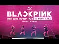 Blu Ray Disc BLACKPINK 2019 2020 WORLD TOUR IN YOUR AREA TOKYO DOME
