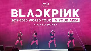 Download lagu 【Blu-ray Disc】BLACKPINK 2019-2020 WORLD TOUR IN YOUR AREA-TOKYO DOME mp3