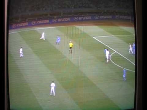 Slovakia VS Italy (3-2) All Goals & Highlights 24/6/10