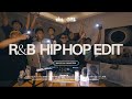 SUARA TEMAN Vol. 9: OKIXPTRA - R&B HIP HOP EDIT | Rihanna, Sza, Jorja Smith, TLC, Ne-Yo